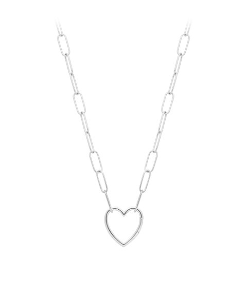 Pereirinha Amor Joia Colar Mulher PERCL72192445 Pereirinha Amor Joia Colar Mulher PERCL72192445