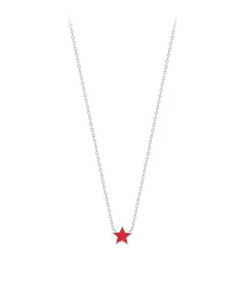 Pereirinha Estrela Joia Colar Menina PERCL72209737 Pereirinha Estrela Joia Colar Menina PERCL72209737
