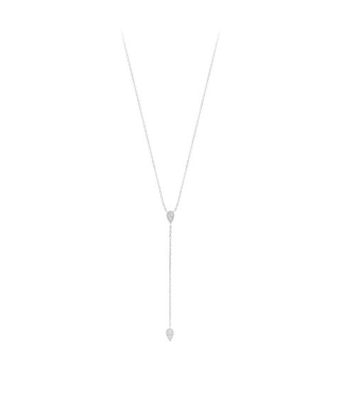 Pereirinha Lágrima Joia Colar Mulher PERCL87355945 Pereirinha Lágrima Joia Colar Mulher PERCL87355945