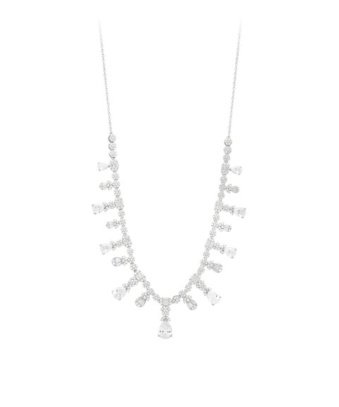 Pereirinha Gala IV Joia Colar Mulher PERCLFLCJ0792