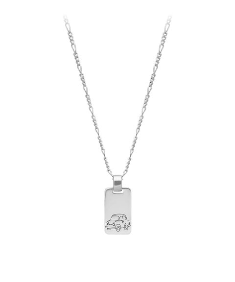 Pereirinha Carro Joia Colar Menino PERCLK00509.C Pereirinha Carro Joia Colar Menino PERCLK00509.C