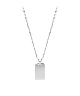 Pereirinha Lisa Joia Colar Menino PERCLK00509.L