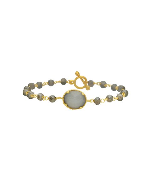 Pereirinha Caleidoscópio Joia Pulseira Mulher PERCTHPL30015 Pereirinha Caleidoscópio Joia Pulseira Mulher PERCTHPL30015