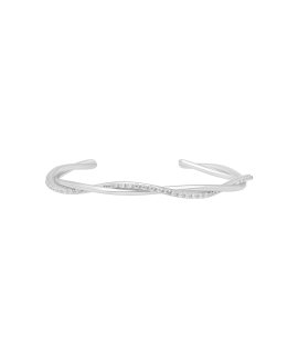 Pereirinha Liana Joia Pulseira Bangle Mulher PERE1533P
