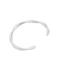 Pereirinha Liana Joia Pulseira Bangle Mulher PERE1533P