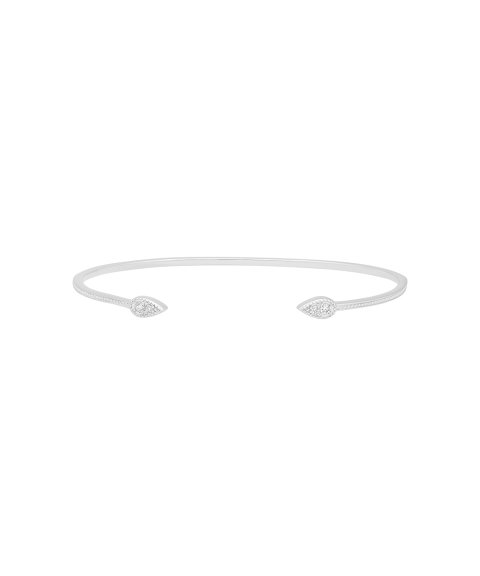 Pereirinha Lágrima Joia Pulseira Bangle Mulher PERES87355758 Pereirinha Lágrima Joia Pulseira Bangle Mulher PERES87355758