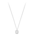 Pereirinha Luz Joia Colar Brincos Set Mulher PERFLCJ0655