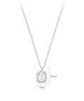 Pereirinha Luz Joia Colar Brincos Set Mulher PERFLCJ0655