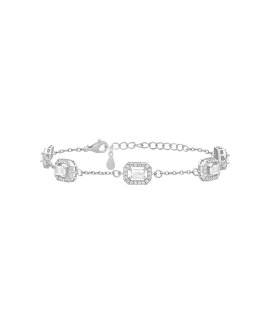 Pereirinha Luz Joia Pulseira Mulher PERFLPL0655