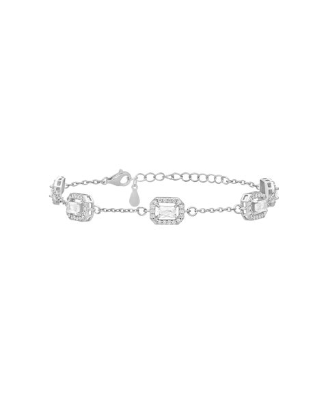 Pereirinha Luz Joia Pulseira Mulher PERFLPL0655
