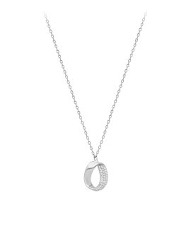 Pereirinha Zoe Joia Colar Mulher PERFLVL3673