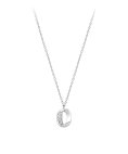 Pereirinha Zoe Joia Colar Mulher PERFLVL3673