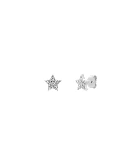 Pereirinha Estrela Joia Brincos Mulher PERIM39BR00941 Pereirinha Estrela Joia Brincos Mulher PERIM39BR00941