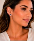 Pereirinha Morgana Joia Brincos Mulher PERIM39BR01149AZ