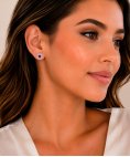 Pereirinha Morgana Joia Brincos Mulher PERIM39BR01149VM