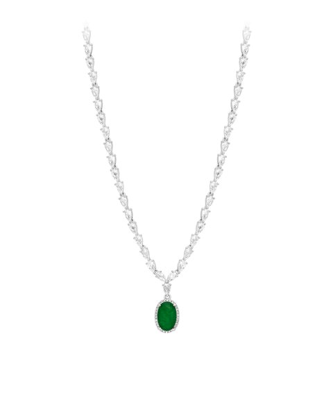 Pereirinha Floresta Joia Colar Mulher PERIM42FI00990 Pereirinha Floresta Joia Colar Mulher PERIM42FI00990