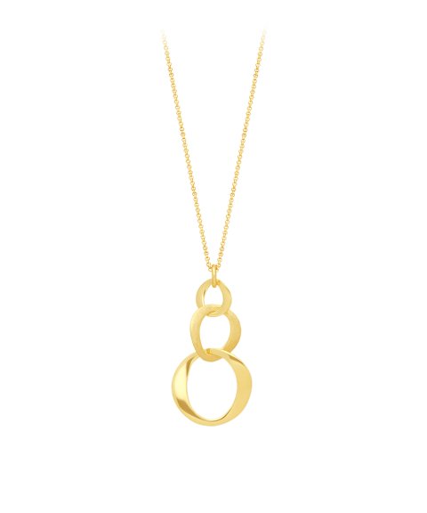 Pereirinha Carolina Joia Colar Mulher PERIM88FI00125 Pereirinha Carolina Joia Colar Mulher PERIM88FI00125