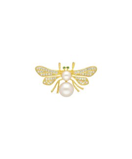 Pereirinha Natura Joia Pregadeira Mulher PERIM99AL00014