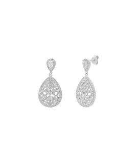 Pereirinha Hera Joia Brincos Mulher PERIM99BR00194