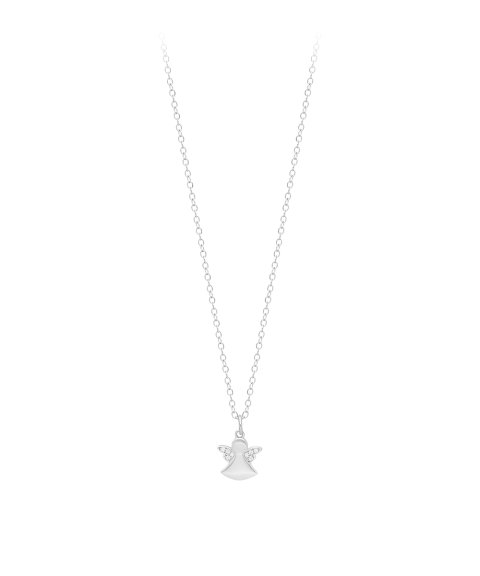 Pereirinha Anjo da Guarda Joia Colar PERLAVL553 Pereirinha Anjo da Guarda Joia Colar PERLAVL553