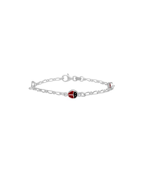 Pereirinha Joaninha Joia Pulseira Menina PERPL53125116 Pereirinha Joaninha Joia Pulseira Menina PERPL53125116