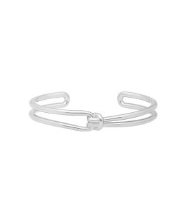 Pereirinha União Joia Pulseira Bangle Mulher PERPL72194858