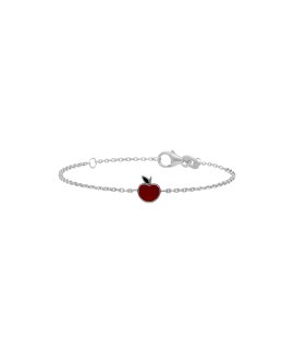 Pereirinha Maçã Joia Pulseira Menina PERPL72195615