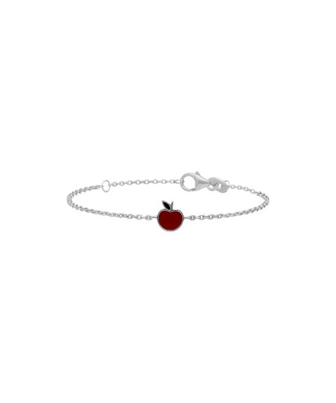 Pereirinha Maçã Joia Pulseira Menina PERPL72195615 Pereirinha Maçã Joia Pulseira Menina PERPL72195615