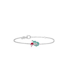 Pereirinha Sereia Joia Pulseira Menina PERPL72195915