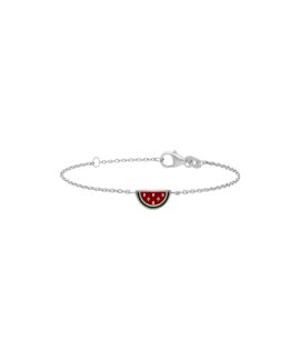 Pereirinha Melancia Joia Pulseira Menina PERPL72196115