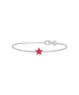 Pereirinha Estrela Joia Pulseira Menina PERPL72209716