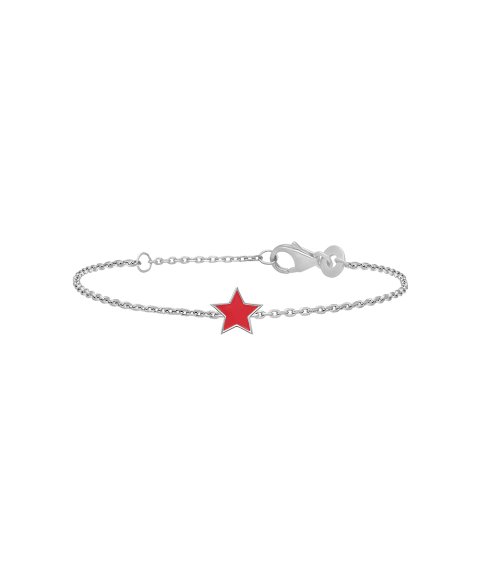 Pereirinha Estrela Joia Pulseira Menina PERPL72209716
