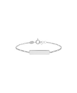 Pereirinha Lisa Joia Pulseira Menino PERPUK00509.L