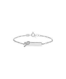 Pereirinha Ténis Joia Pulseira Menino PERPUK00509.T