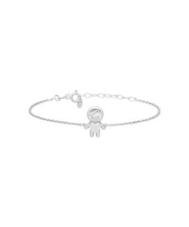 Pereirinha Pulseira de Mãe - Menino Joia Pulseira Mulher PERPUK00529RB1