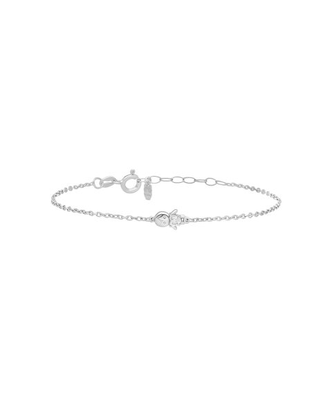 Pereirinha Pulseira de Mãe - Menino Joia Pulseira Mulher PERPUK00530RB1