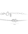 Pereirinha Pulseira de Mãe - Menino Joia Pulseira Mulher PERPUK00530RB1