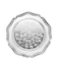 Pereirinha 12cm Decoração Salva Prata 925 PERSALV120MM