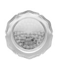Pereirinha 15cm Decoração Salva Prata 925 PERSALV150MM