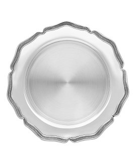 Pereirinha 17cm Decoração Salva Prata 925 PERSALV170MM