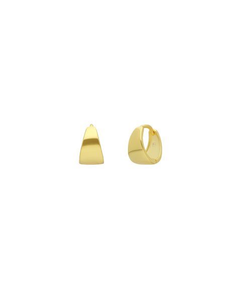 Pereirinha Minimal Joia Brincos Mulher PERSYAR85172D