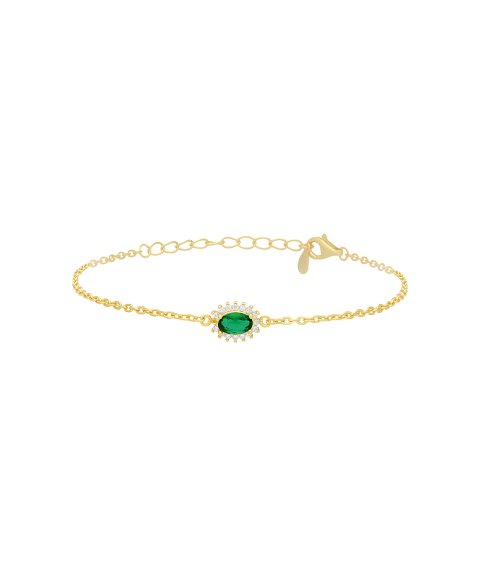 Pereirinha Realeza Joia Pulseira Mulher PERSYPL12VDD Pereirinha Realeza Joia Pulseira Mulher PERSYPL12VDD