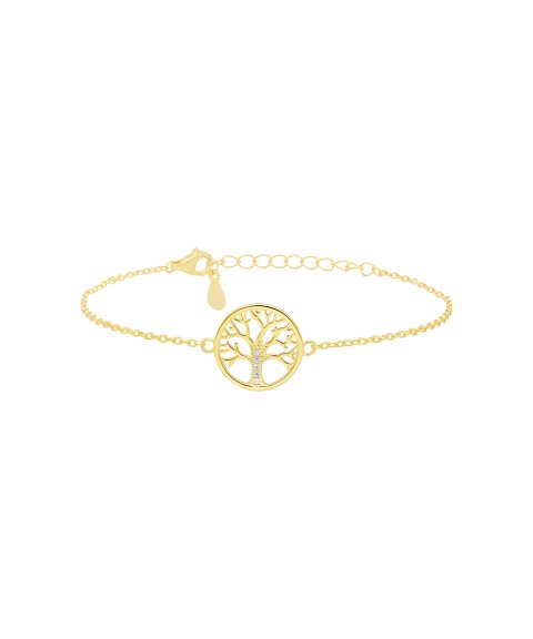 Pereirinha Árvore da Vida Joia Pulseira Mulher PERSYPL13D Pereirinha Árvore da Vida Joia Pulseira Mulher PERSYPL13D