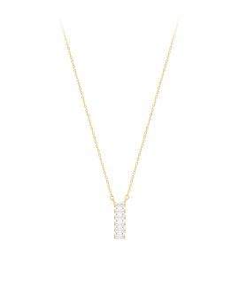 Pereirinha Piano Joia Colar Mulher PERSYVL33D