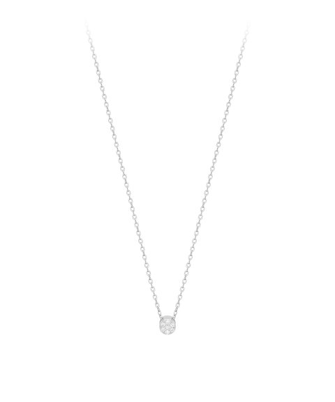 Pereirinha Círculo Joia Colar Mulher PERSYVL4450 Pereirinha Círculo Joia Colar Mulher PERSYVL4450