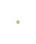 Pereirinha Brinco Individual Estrela Joia Brincos Mulher PERXJBR12583D Pereirinha Brinco Individual Estrela Joia Brincos Mulher PERXJBR12583D