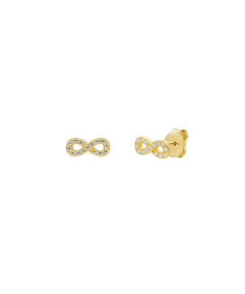 Pereirinha Infinito Joia Brincos Mulher PERXJBR13144D Pereirinha Infinito Joia Brincos Mulher PERXJBR13144D