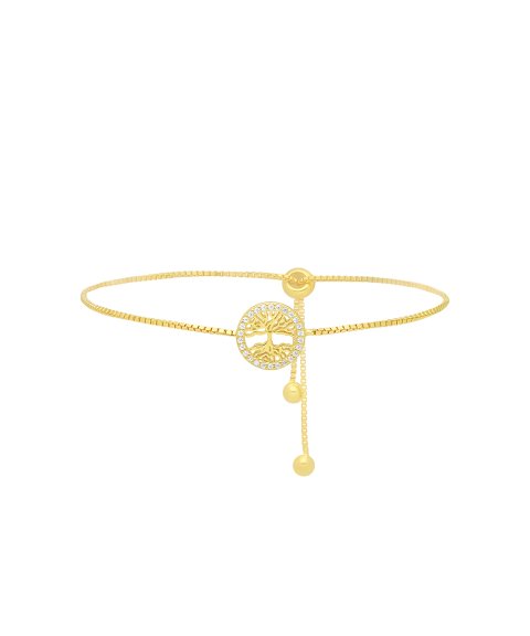 Pereirinha Árvore da Vida Joia Pulseira Mulher PERXJPL4365D Pereirinha Árvore da Vida Joia Pulseira Mulher PERXJPL4365D