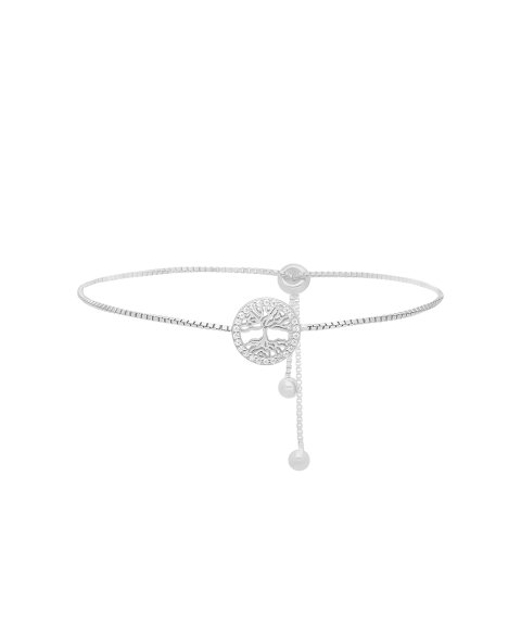 Pereirinha Árvore da Vida Joia Pulseira Mulher PERXJPL4365 Pereirinha Árvore da Vida Joia Pulseira Mulher PERXJPL4365