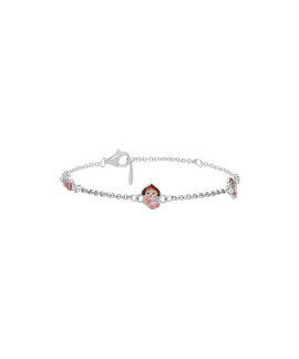 Pereirinha Princesa Joia Pulseira Menina PERXJPL4488